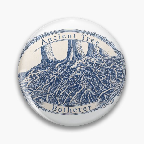 Item preview, Avebury Beech Trees designed and sold by StoneBothering.