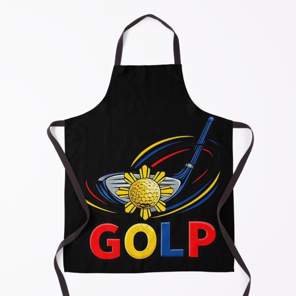 Item preview, Philippines Golf Flag Sun Graphic Pinoy Golfer Sport Team Pride Gift designed and sold by MassonCalepon.