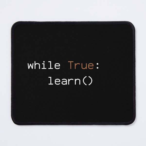 Item preview, While True Learning designed and sold by Léni Carpentier.