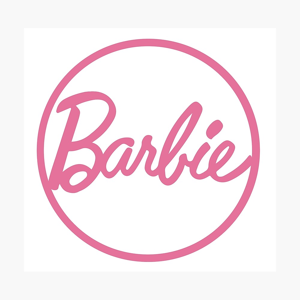 Barbie Logo Barbie Logo Transparent PNG Citypng Take off net at