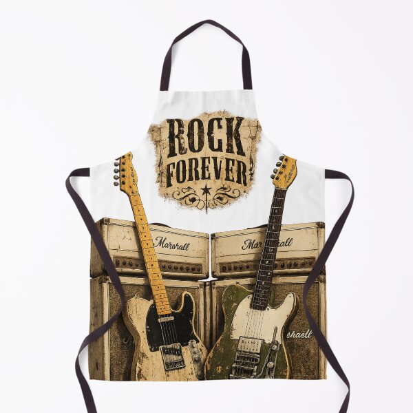 Item preview, Rock forever gift designed and sold by Hookesmode.