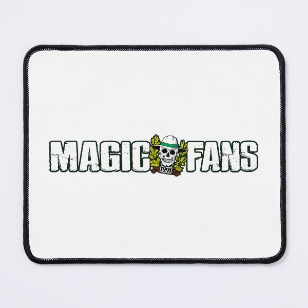 Item preview, Magic Fans 1991 Saint-Étienne designed and sold by Ultrastik.