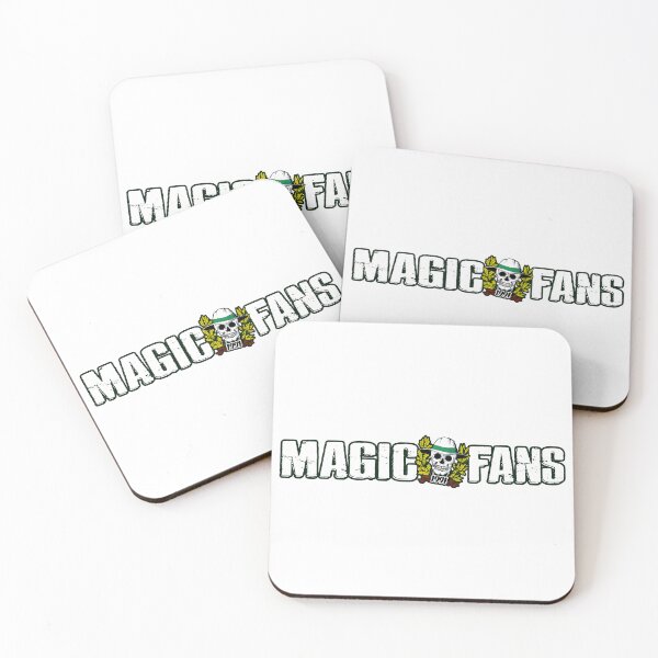 Item preview, Magic Fans 1991 Saint-Étienne designed and sold by Ultrastik.