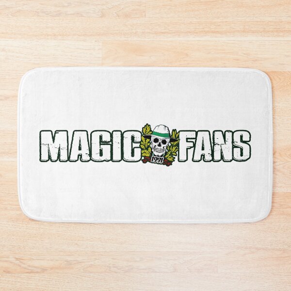 Item preview, Magic Fans 1991 Saint-Étienne designed and sold by Ultrastik.