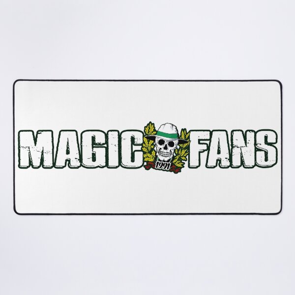 Item preview, Magic Fans 1991 Saint-Étienne designed and sold by Ultrastik.