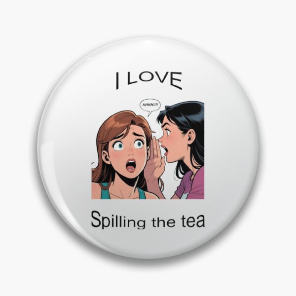 Item preview, women when they gossip designed and sold by criliuk.