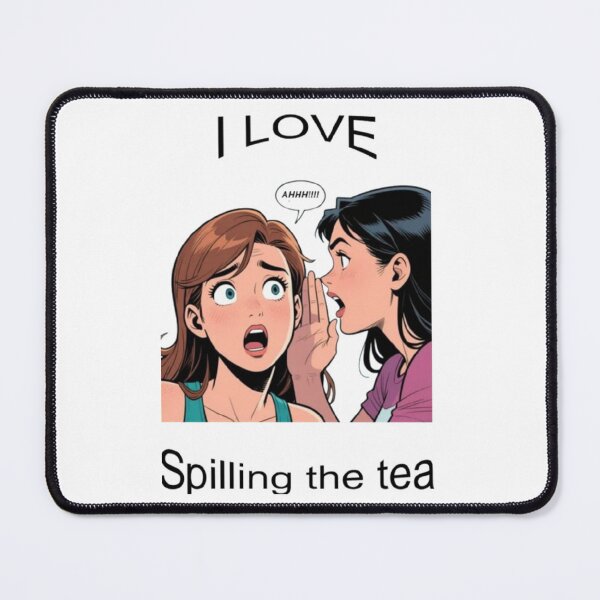 Item preview, women when they gossip designed and sold by criliuk.