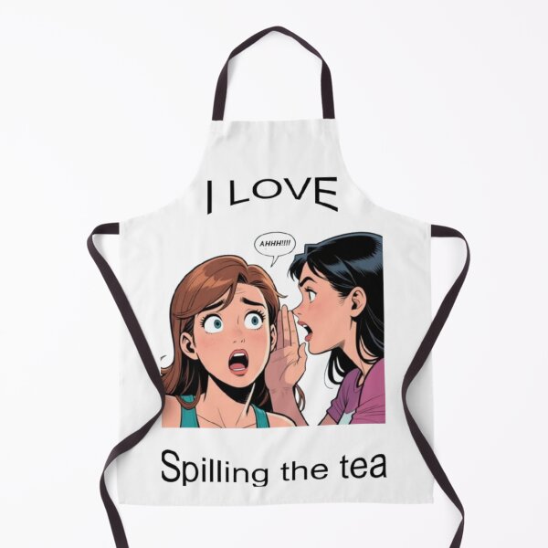 Item preview, women when they gossip designed and sold by criliuk.