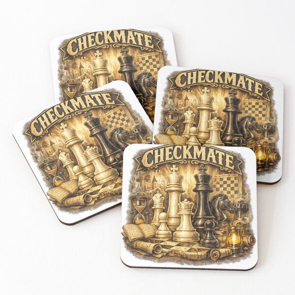 Item preview, Chess to give away designed and sold by Hookesmode.