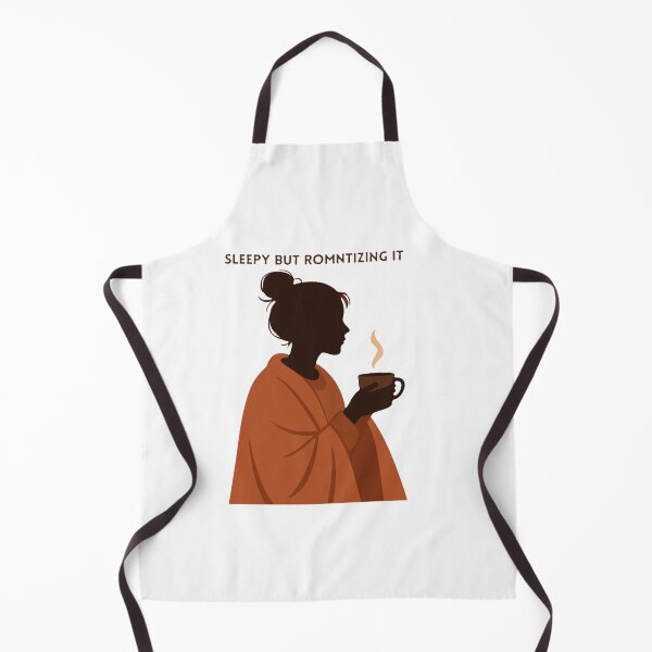 Item preview, Sleepy but romantizing it designed and sold by creativityisfun.