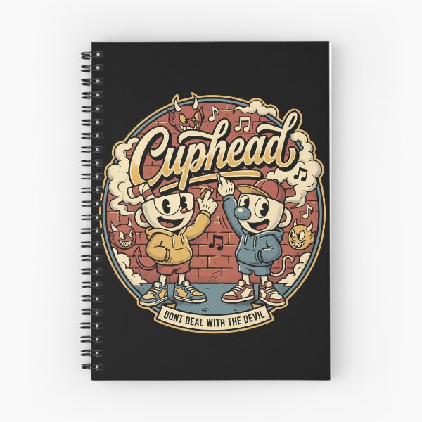 Item preview, Cuphead Cuphead and Mugman Gaming Graphic Tee designed and sold by Senpaiwaves.