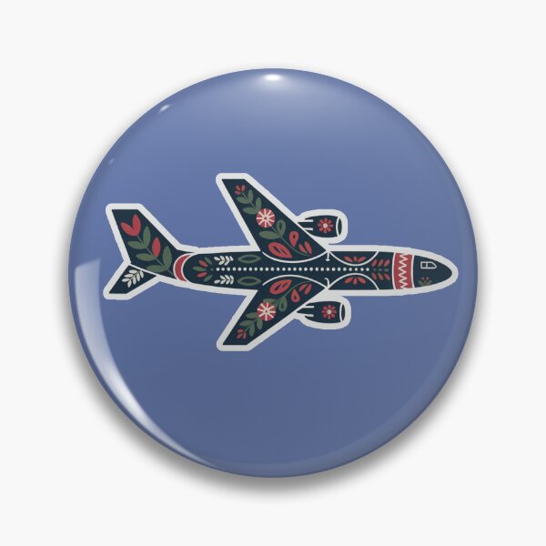 Item preview, Aeroplane Plane designed and sold by ZooStateofMind.
