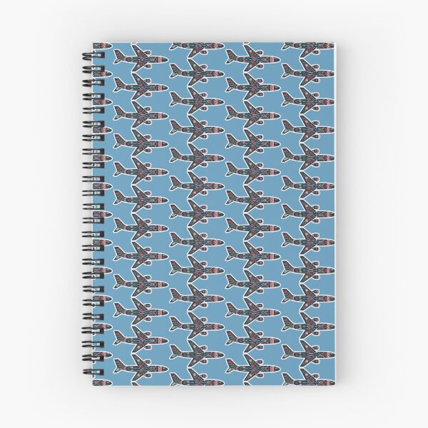 Item preview, Aeroplane Plane designed and sold by ZooStateofMind.