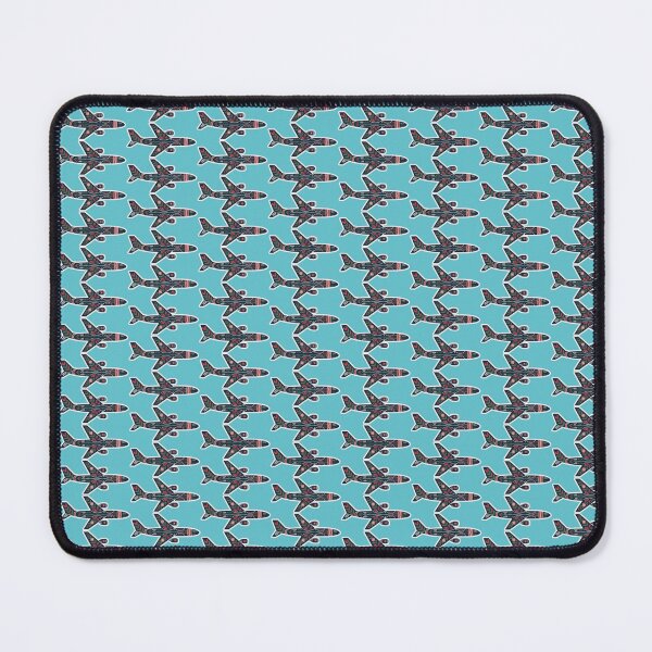 Item preview, Aeroplane Plane designed and sold by ZooStateofMind.