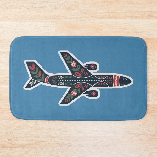 Item preview, Aeroplane Plane designed and sold by ZooStateofMind.