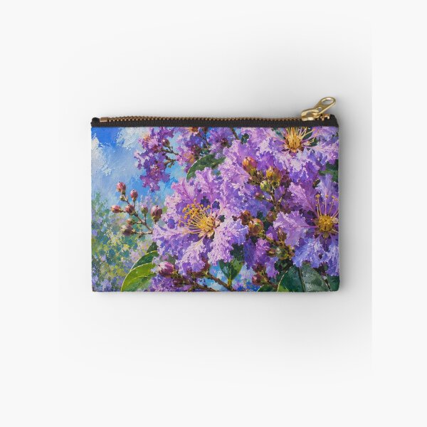 Item preview, Thai Crape Myrtle designed and sold by BlackDotBunny.