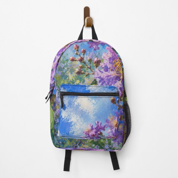 Item preview, Thai Crape Myrtle designed and sold by BlackDotBunny.