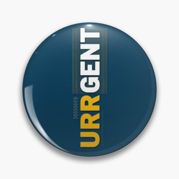 Item preview, Urrgent designed and sold by Aise06.