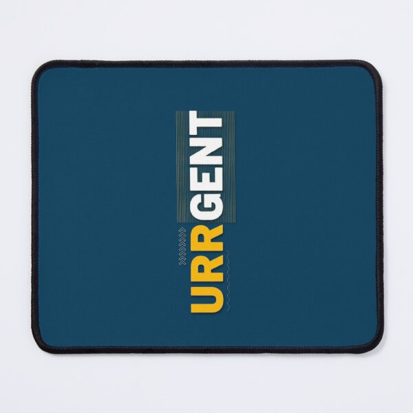 Item preview, Urrgent designed and sold by Aise06.