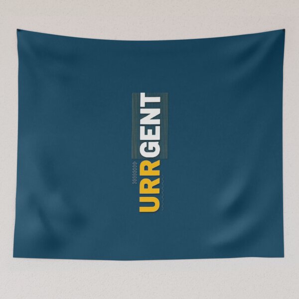 Item preview, Urrgent designed and sold by Aise06.