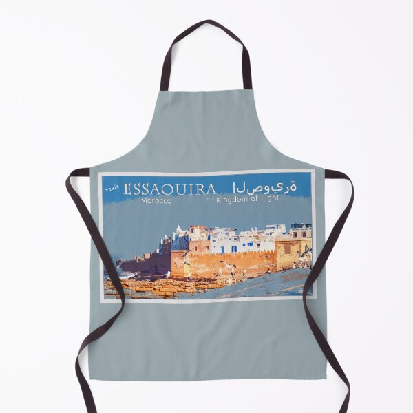 Item preview, Essaouira designed and sold by Geoff Shoults.