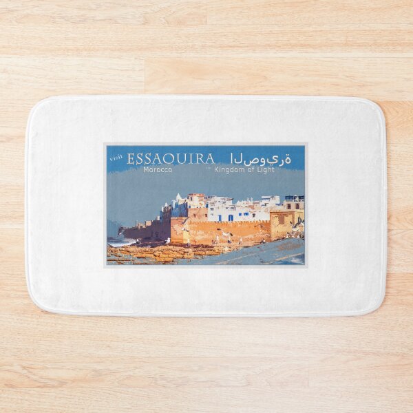 Item preview, Essaouira  designed and sold by Geoff Shoults.