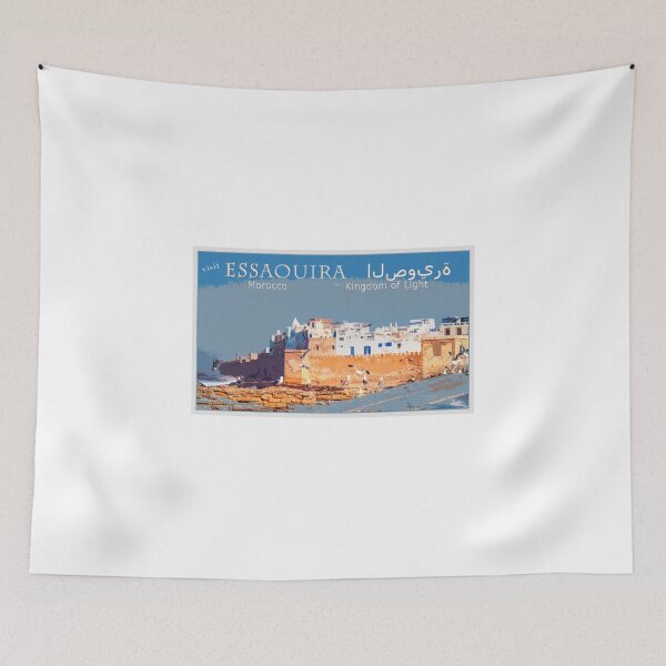 Item preview, Essaouira  designed and sold by Geoff Shoults.