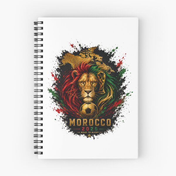 Item preview, Atlas Lions Rising designed and sold by maananeahmed.