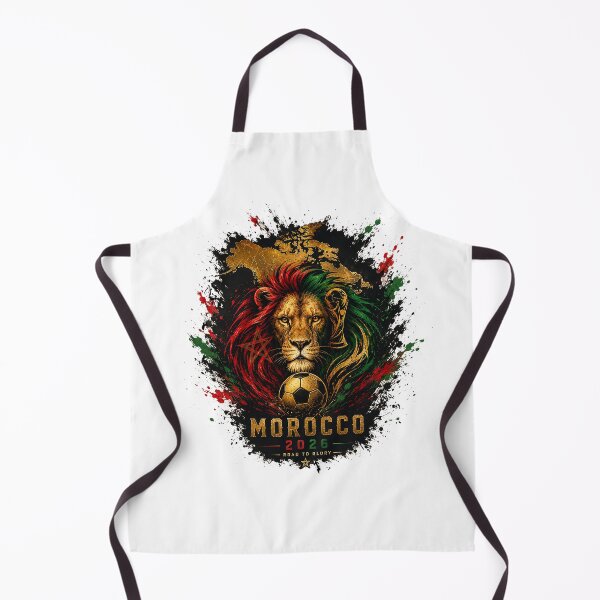 Item preview, Atlas Lions Rising designed and sold by maananeahmed.