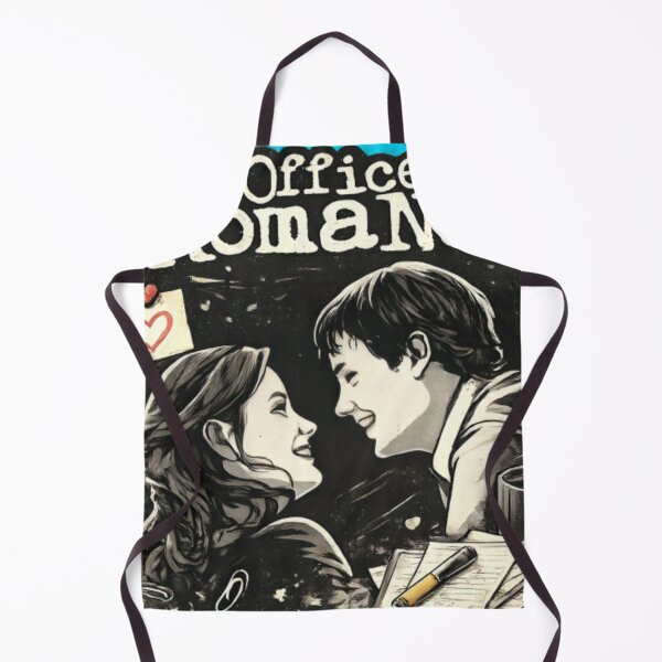 Item preview, Office Romance – Love Is Always in the Air at the Office designed and sold by CatLovers Studio.