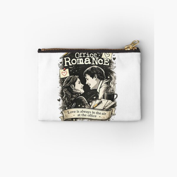 Item preview, Office Romance – Love Is Always in the Air at the Office designed and sold by CatLovers Studio.