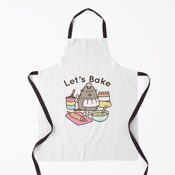 Item preview, let's bake designed and sold by daenarys123.