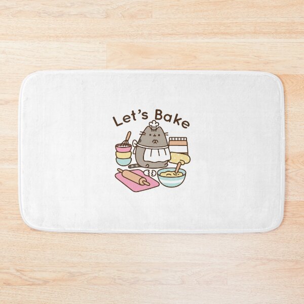 Item preview, let's bake designed and sold by daenarys123.