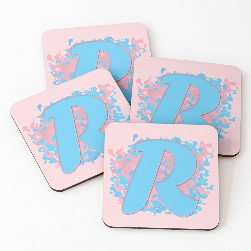 Item preview, Coasters (Set of 4) designed and sold by TorringtonPlace.