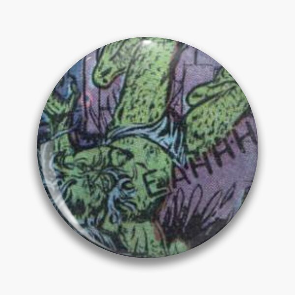 Item preview, Hideous Other-World Beast Vintage Pre-Code Horror Comic Graphic designed and sold by ChiaraBoutiqueArte.