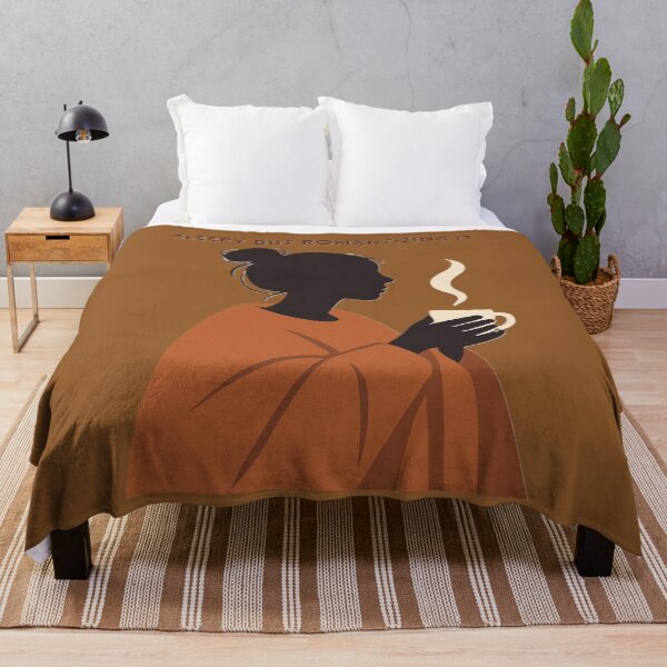 Item preview, Sleepy but romantizing it designed and sold by creativityisfun.