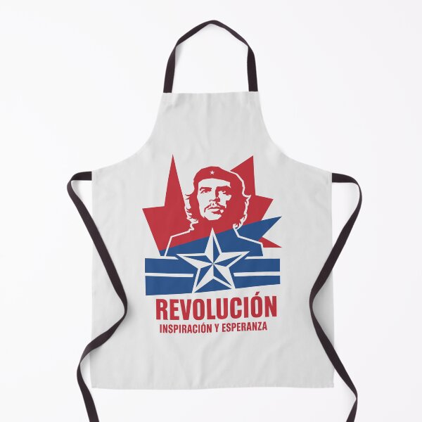 Item preview, Retro Cuban Poster Style – Red, Blue & White Graphic Design designed and sold by paulo silveira.
