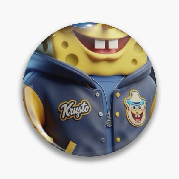 Item preview, Spongebob Squarepants designed and sold by Creative T-shirts.