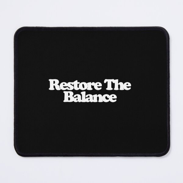 Item preview, Restore The Balance - Avatar The Last Airbender Art designed and sold by dsxclothing.