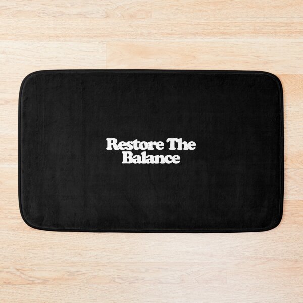 Item preview, Restore The Balance - Avatar The Last Airbender Art designed and sold by dsxclothing.