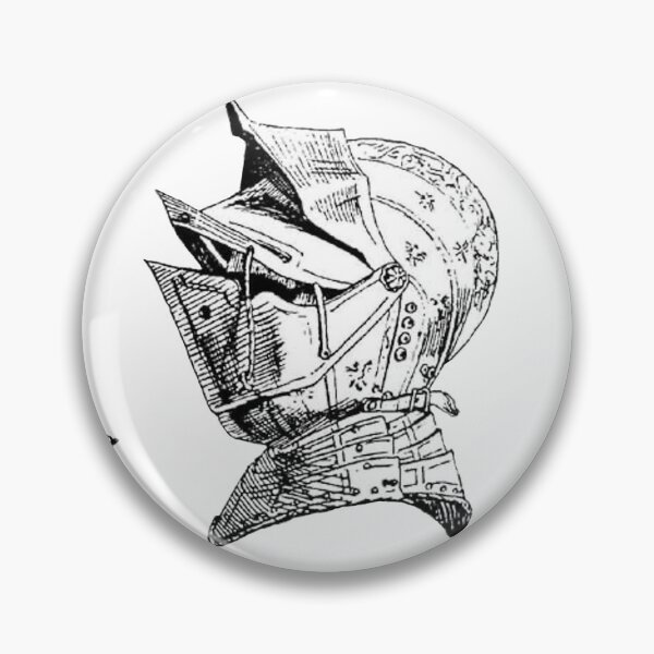 Item preview, Medieval Revival Sticker Pack designed and sold by EmiliaMoscovich.