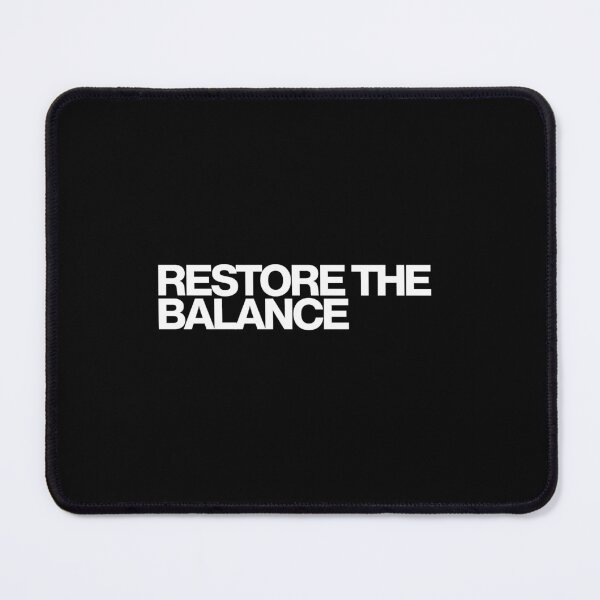 Item preview, Restore The Balance - Avatar The Last Airbender Art designed and sold by dsxclothing.