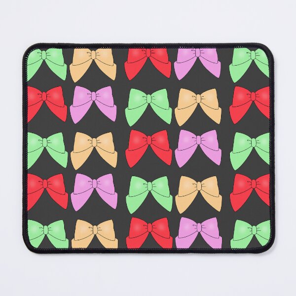 Item preview, Cute Colorful Ribbon Bows Set designed and sold by ubborn.