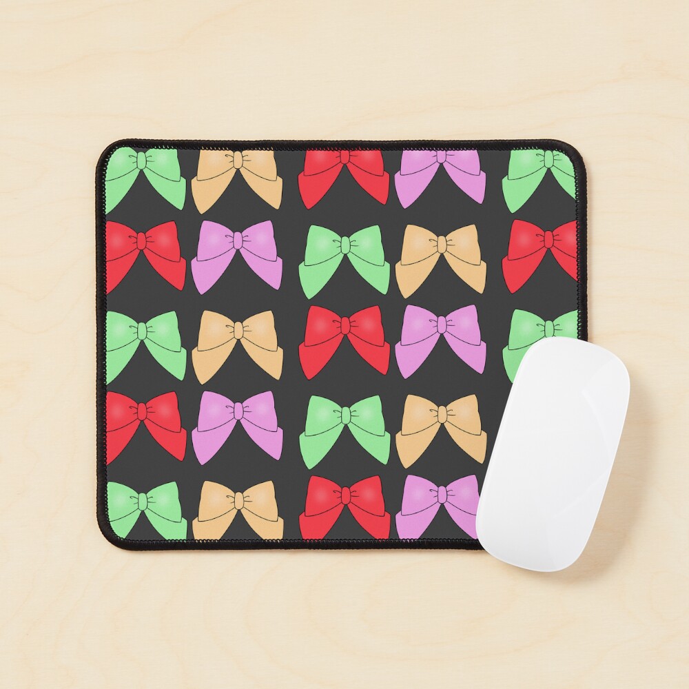 Item preview, Mouse Pad designed and sold by ubborn.