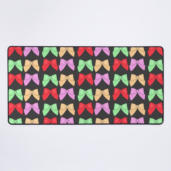 Item preview, Cute Colorful Ribbon Bows Set designed and sold by ubborn.