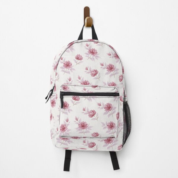 Item preview, Colorful Retro Daisy And Busy Floral Pattern designed and sold by igraphixart.