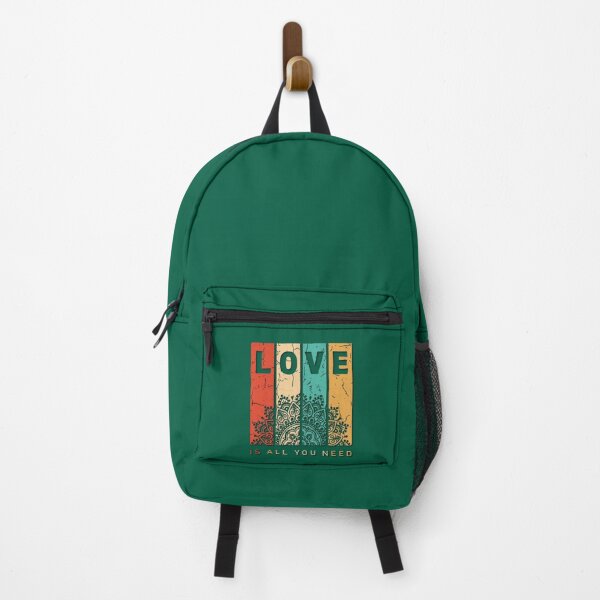 Item preview, Love is All You Need designed and sold by Aise06.