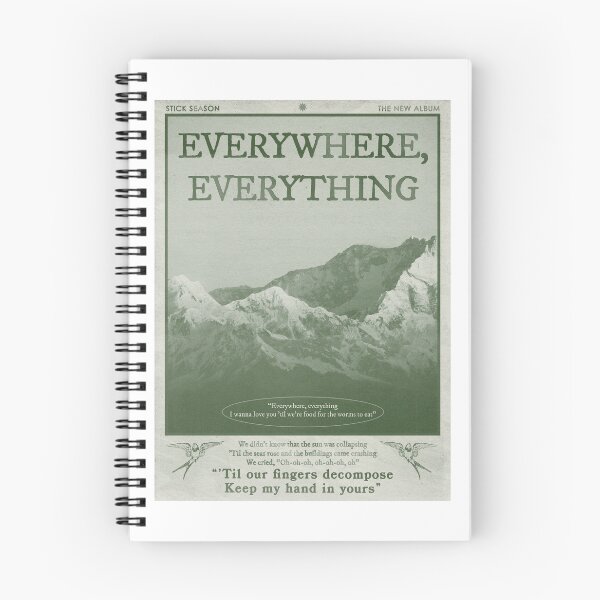 Item preview, Everywhere, Everything designed and sold by lgsketches.