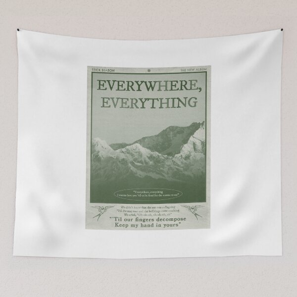 Item preview, Everywhere, Everything designed and sold by lgsketches.