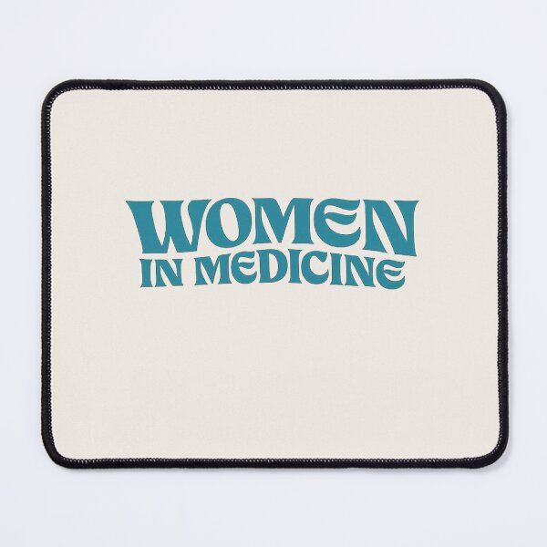 Item preview,  Woman in Medicine Classic T-Shirt Medical Students designed and sold by Lulu Shop.